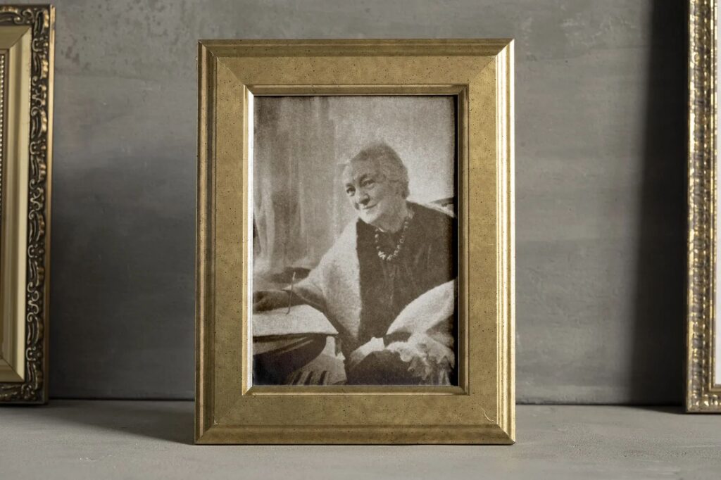 Aleksandra Piłsudska Suwałki