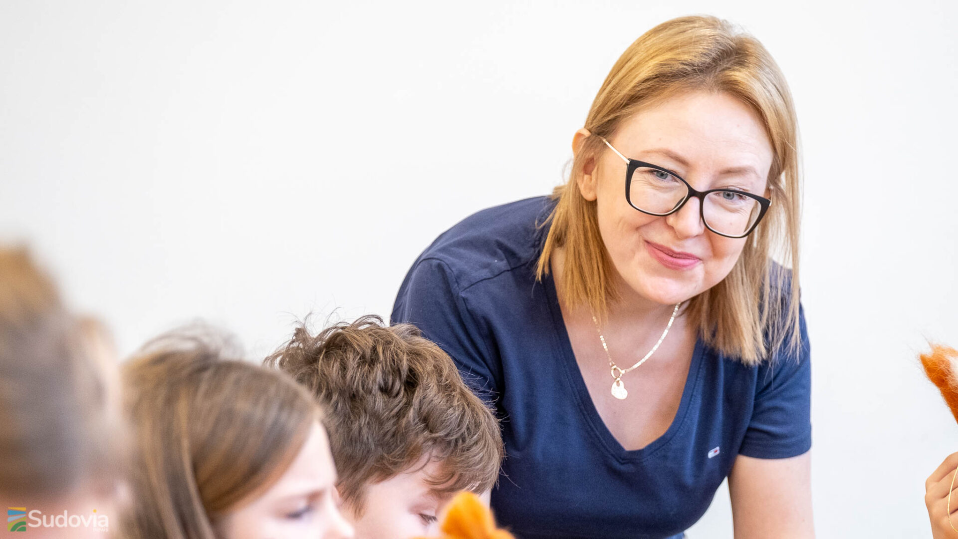 Sejny: Warsztaty rękodzieła z Anną Tyczkowską