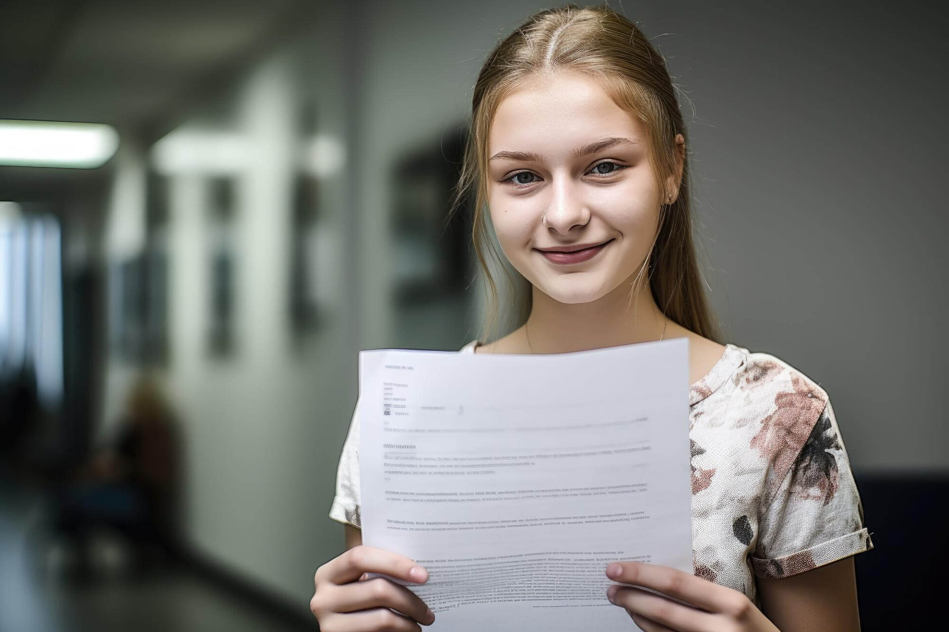 Deklaracja maturalna 2025 - do kiedy złożyć?