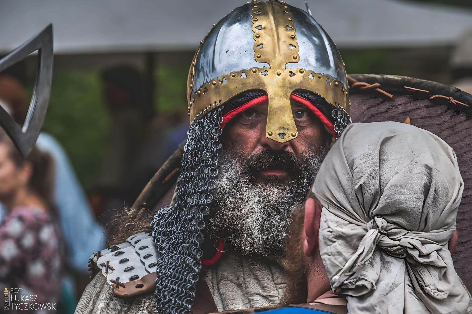 Jaćwingowie na Suwalszczyźnie