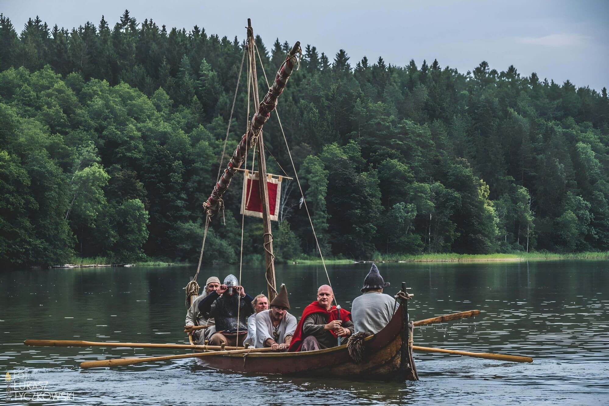 Kim byli Jaćwingowie? Archeologia, osadnictwo i dziedzictwo bałtyckiego plemienia