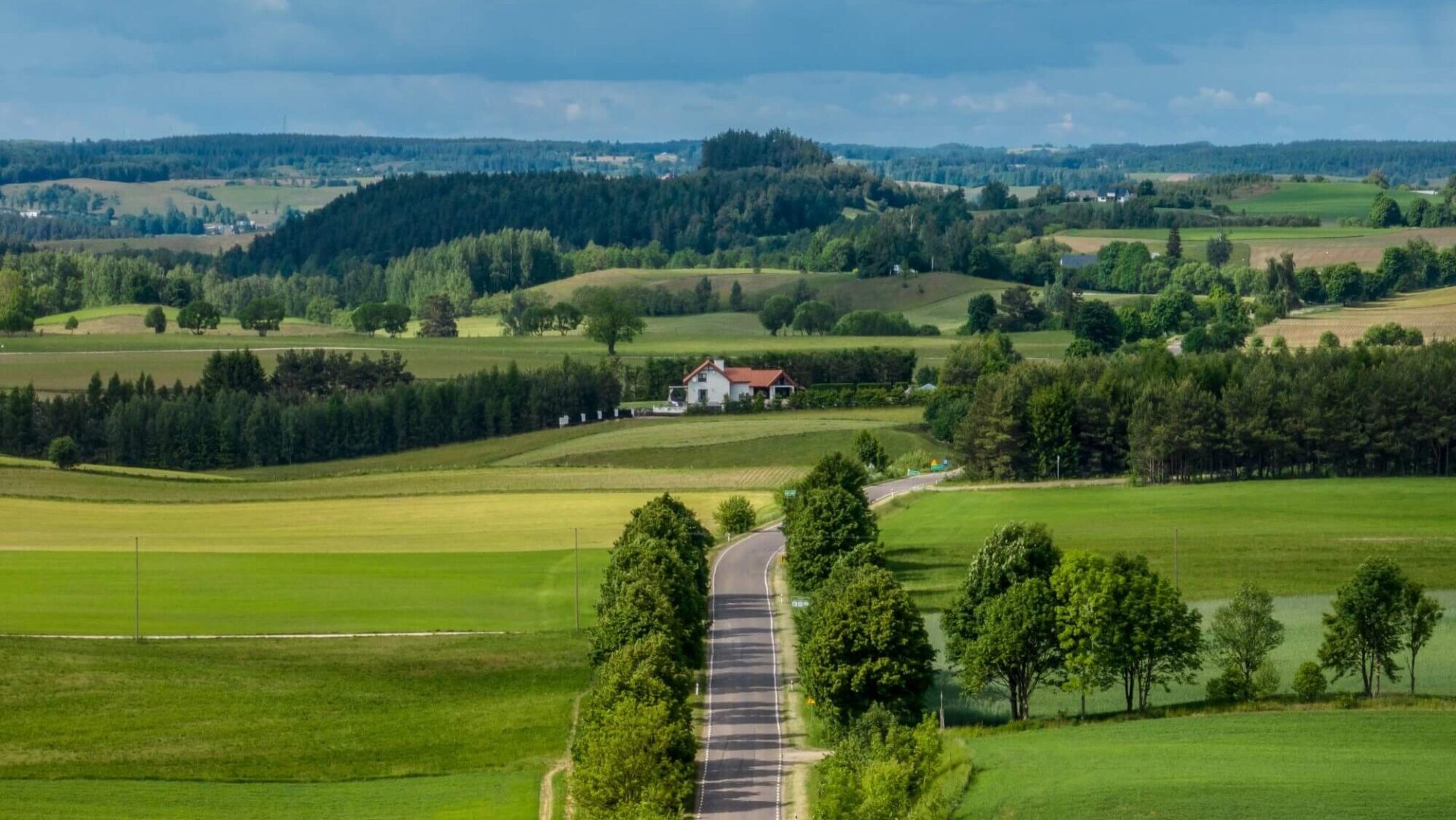 Suwalszczyzna