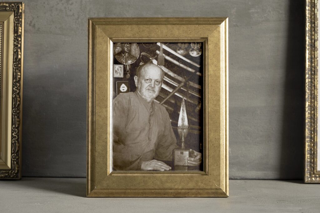 Jan Bohdan Chmielewski Suwałki