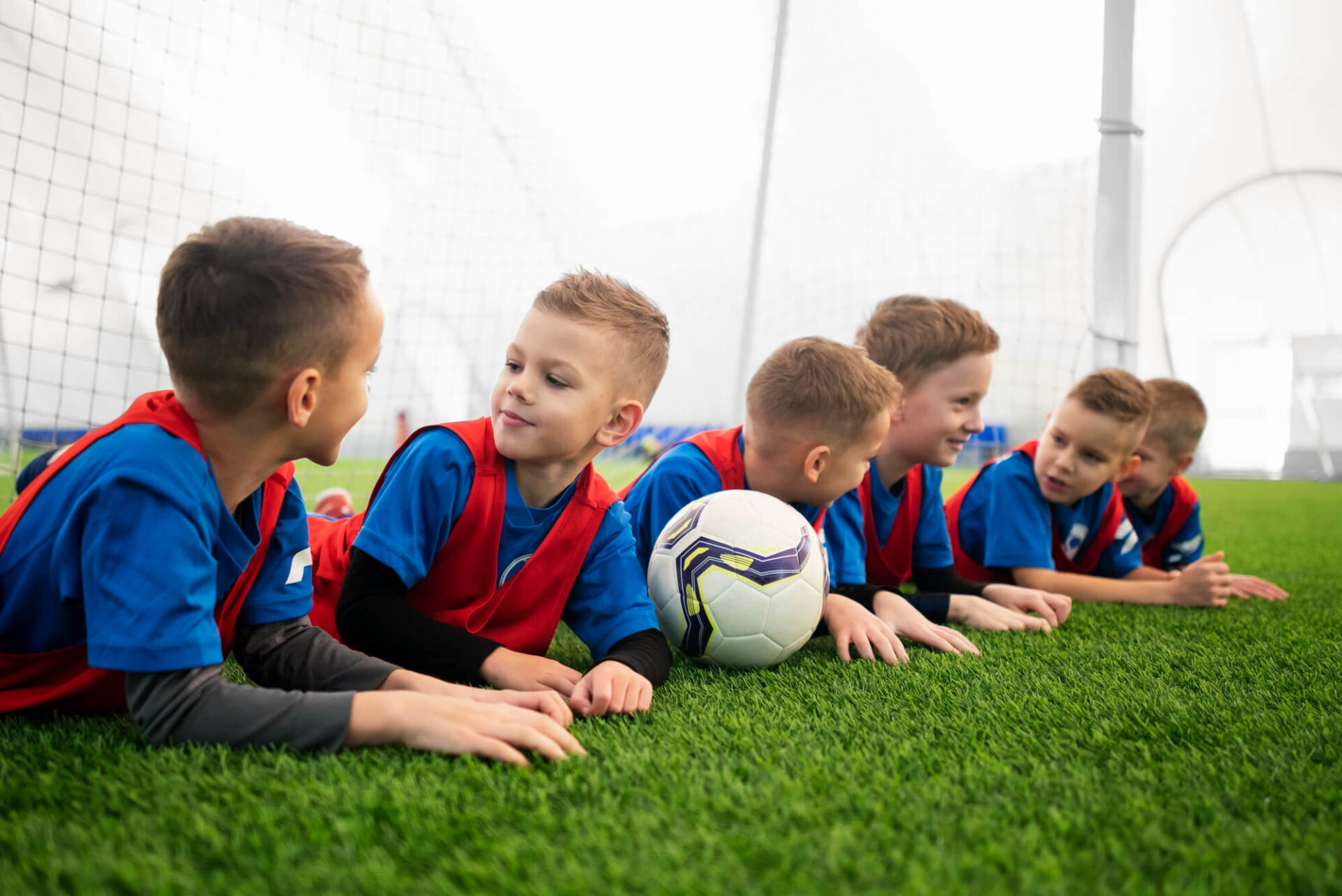 815 tysięcy złotych na rozwój sportu w Suwałkach