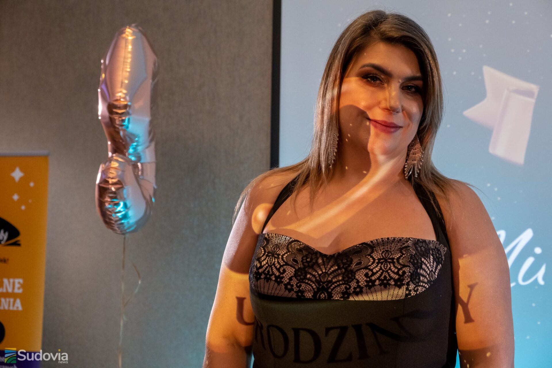 Barbara Zielińska, właścicielka firmy Miotła Hogaty