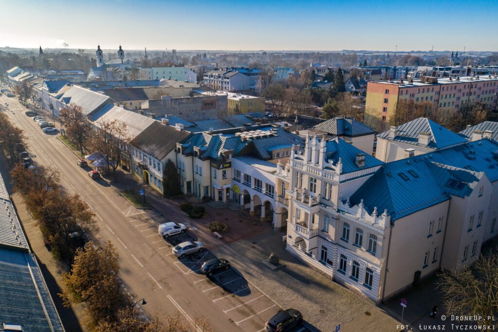 Muzeum Okręgowe w Suwałkach
