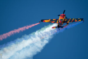 Odlotowe Suwałki AIR SHOW 2025