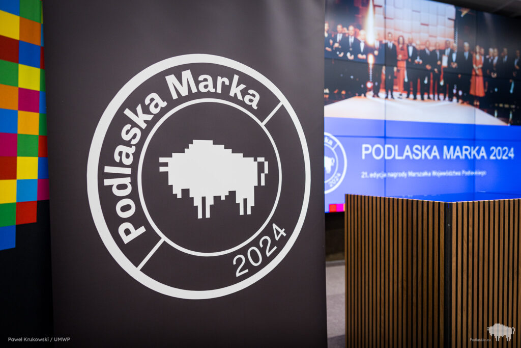 Podlaska Marka 2024