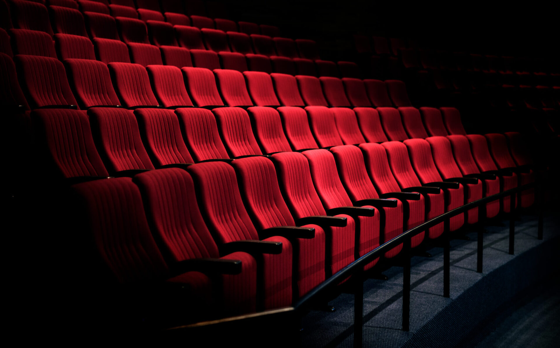 Cinema Lumiere Suwałki - zapowiedzi na styczeń 2025