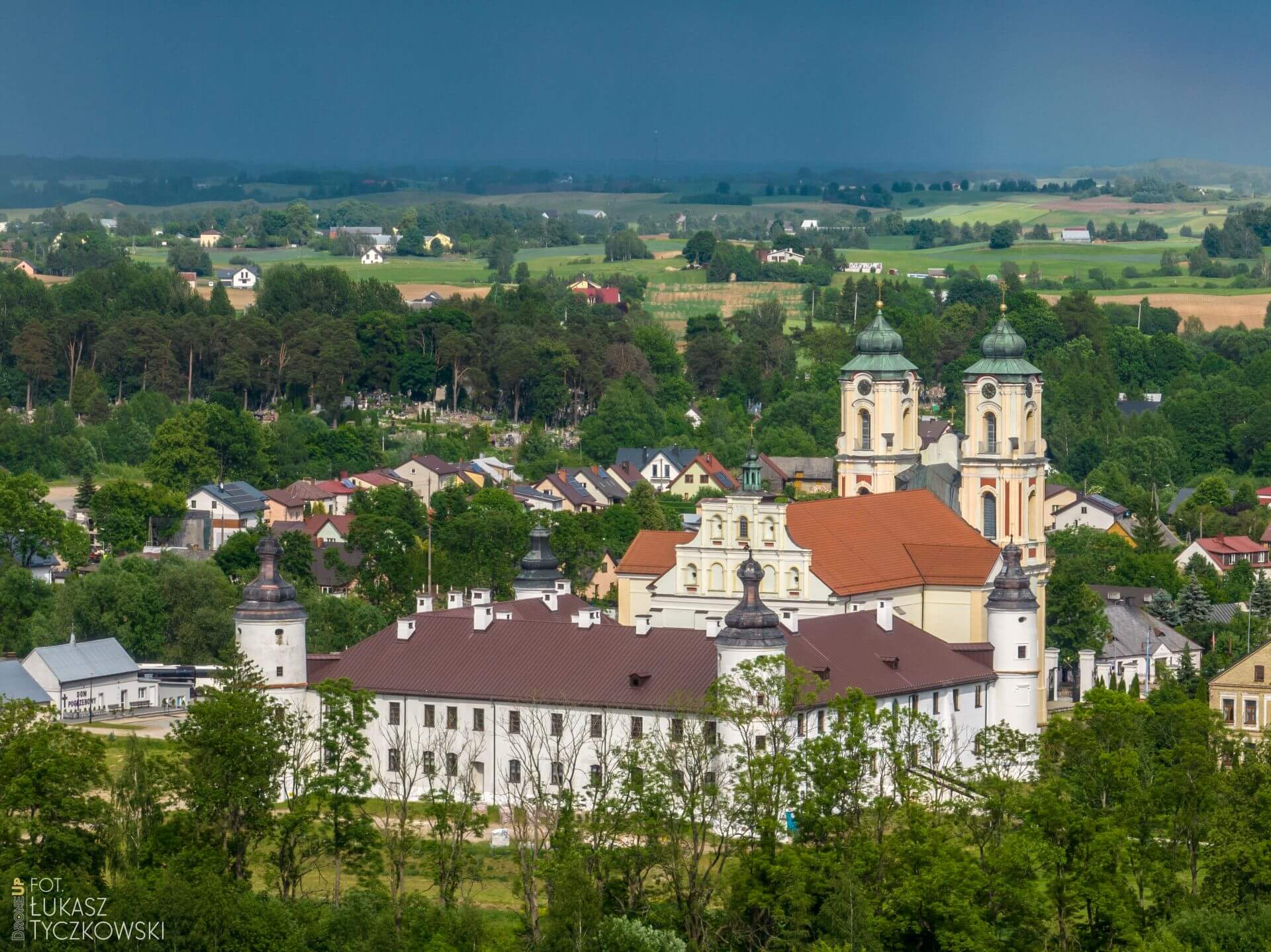 Ferie zimowe w Muzeum Kresów w Sejnach, fot. Łukasz Tyczkowski