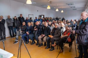 Czy w Suwałkach powstanie Centrum Integracji Cudzoziemców?