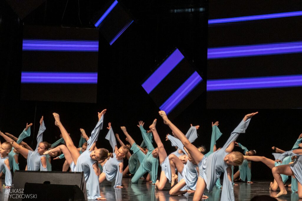 Muszelki Wigier 2025 - Międzynarodowy Festiwal Piosenki i Tańca