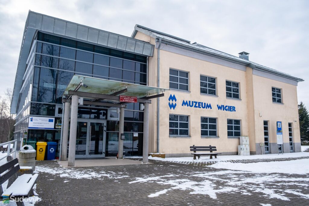 Muzeum Wigier w Starym Folwarku