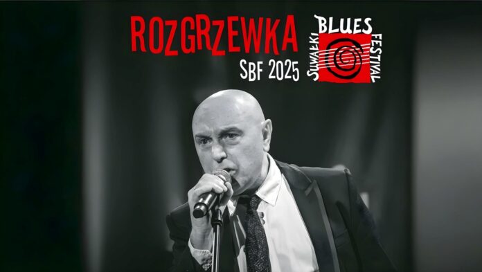 Koncert Shakin' Dudi - Suwałki 2025