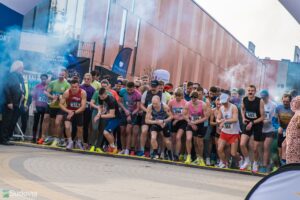 Suwałki Miss Run & Suwalski Bieg z Wąsem