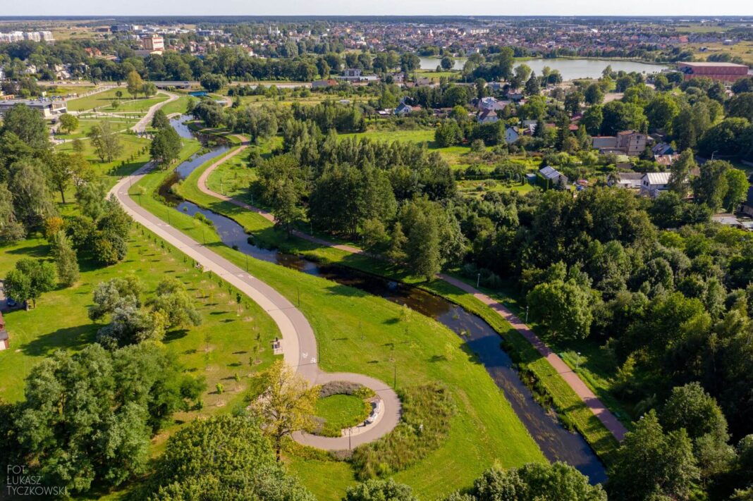 Kino krótkich metraży na Bulwarach – Suwałki zapraszają na niedzielne seanse