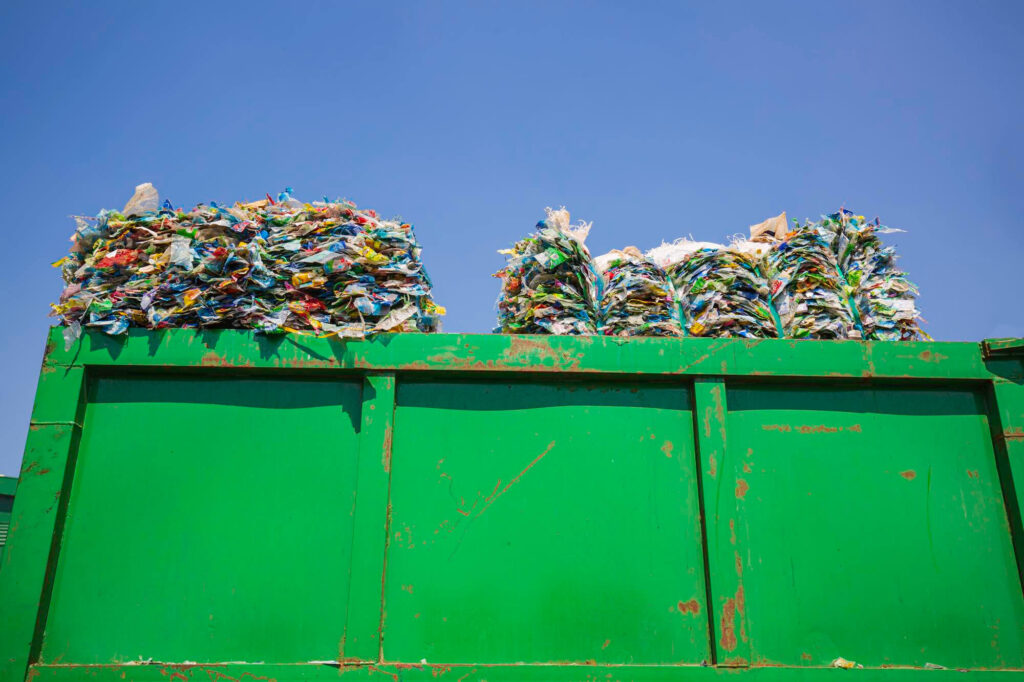 Kuków gm. Suwałki: Czy powstanie tam PSZOK