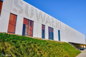 Suwałki Street Vibes powraca! Koncert już 31 maja 2025