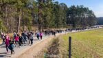 X Otwarta Wędrówka - Suwalski park Krajobrazowy