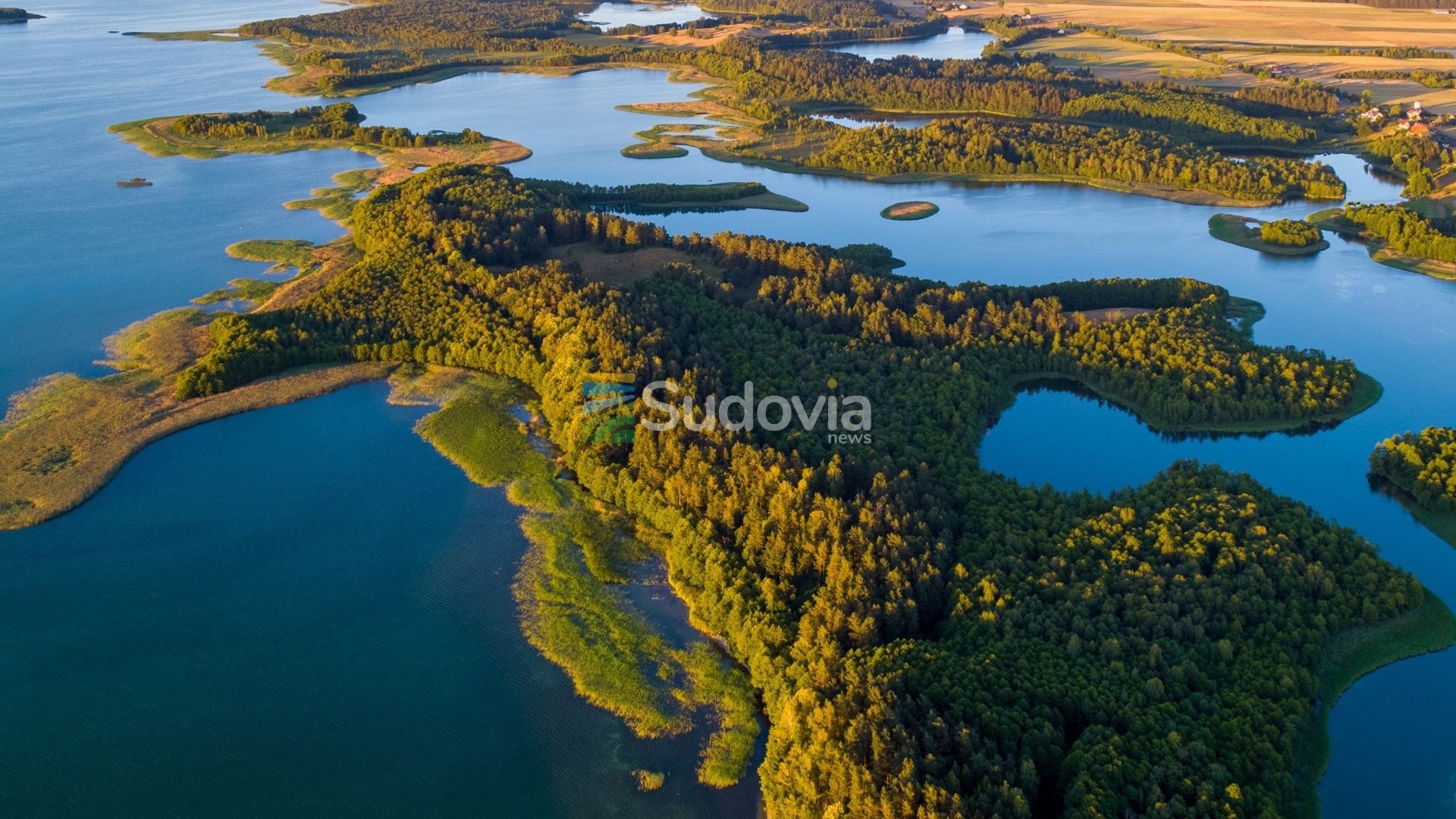 Rezerwacje w Podlaskiem wzrosły o 39,3 procent