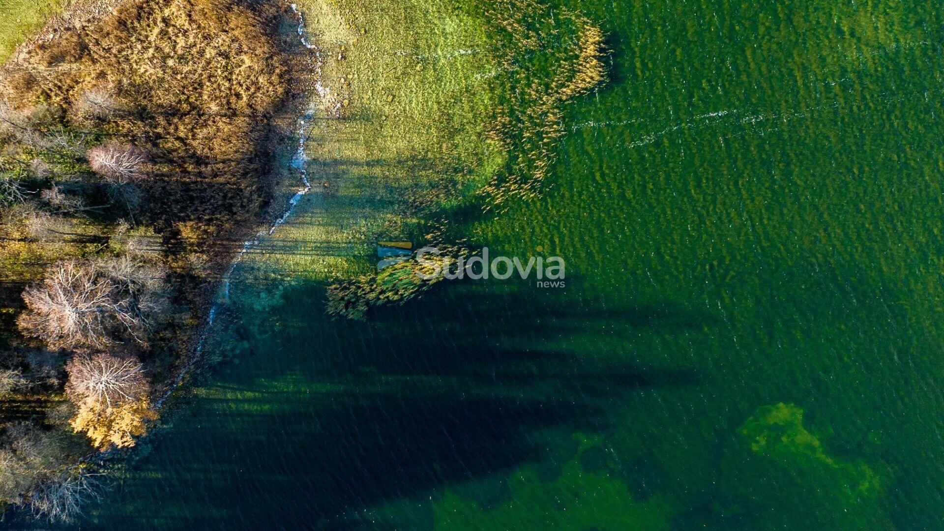 Podlaskie przeznacza 2,3 mln zł na bony turystyczne w ostatniej turze programu
