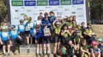 Udział MTB Suwałki w Maratonach Kresowych
