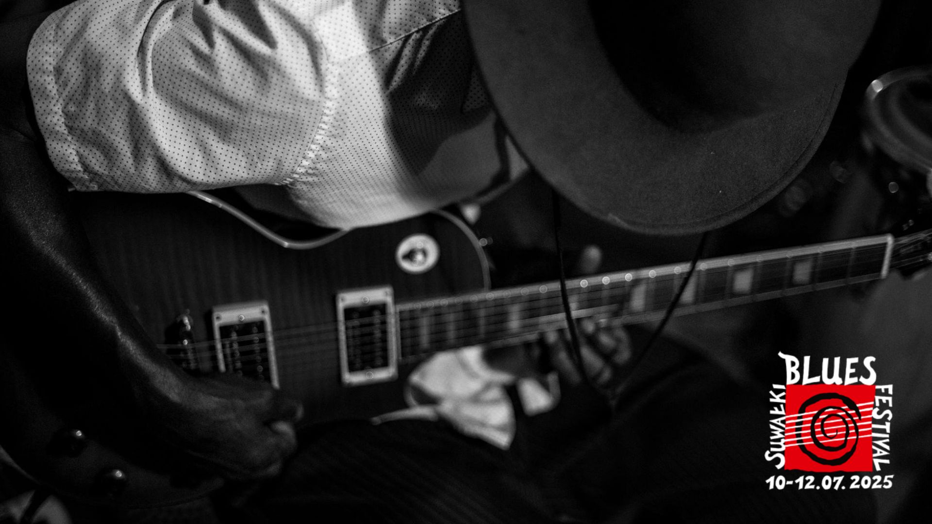 Suwałki Blues Festival 2025