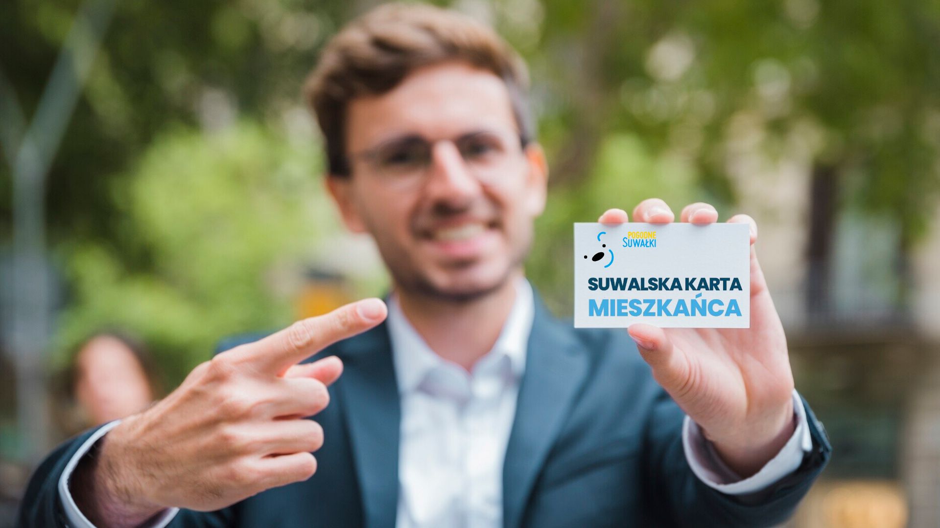 Suwalska Karta Mieszkańca: Podsumowanie 2024 roku