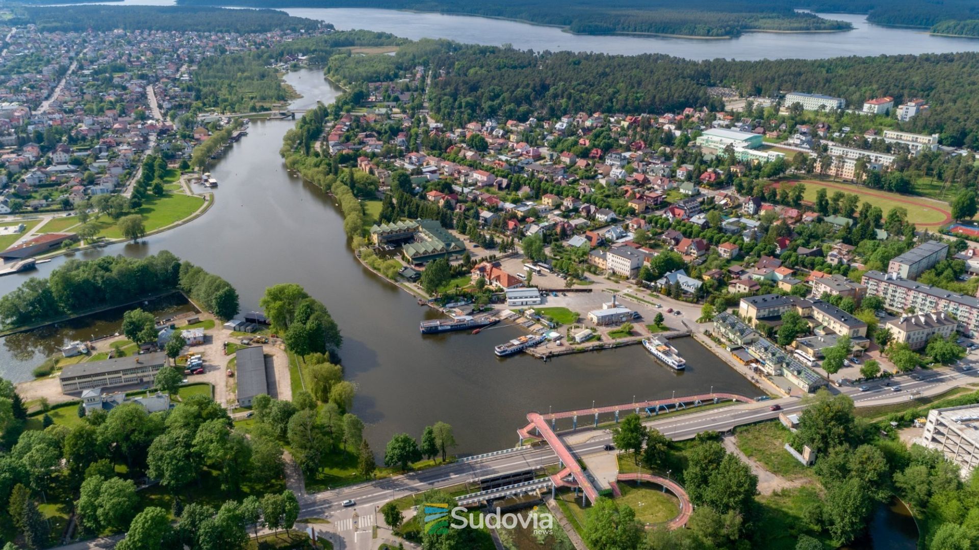 Augustów 2025 - kalendarz wydarzeń