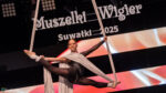 Aerial Dance otworzył Muszelki Wigier 2025