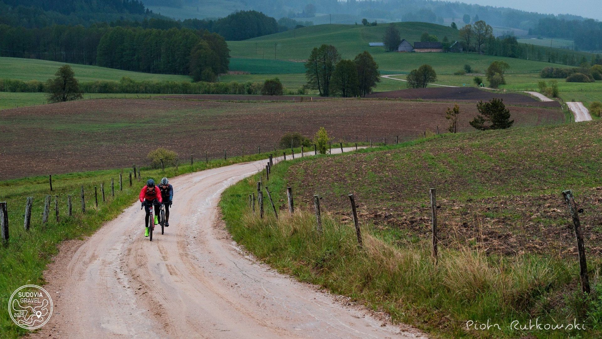 Sudovia Gravel 2025