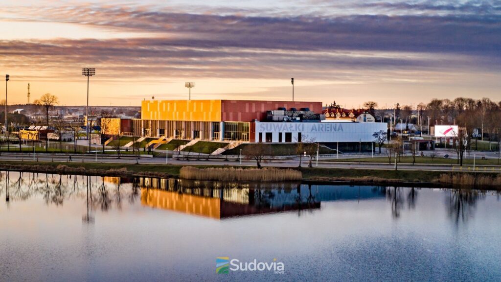 Suwałki Arena