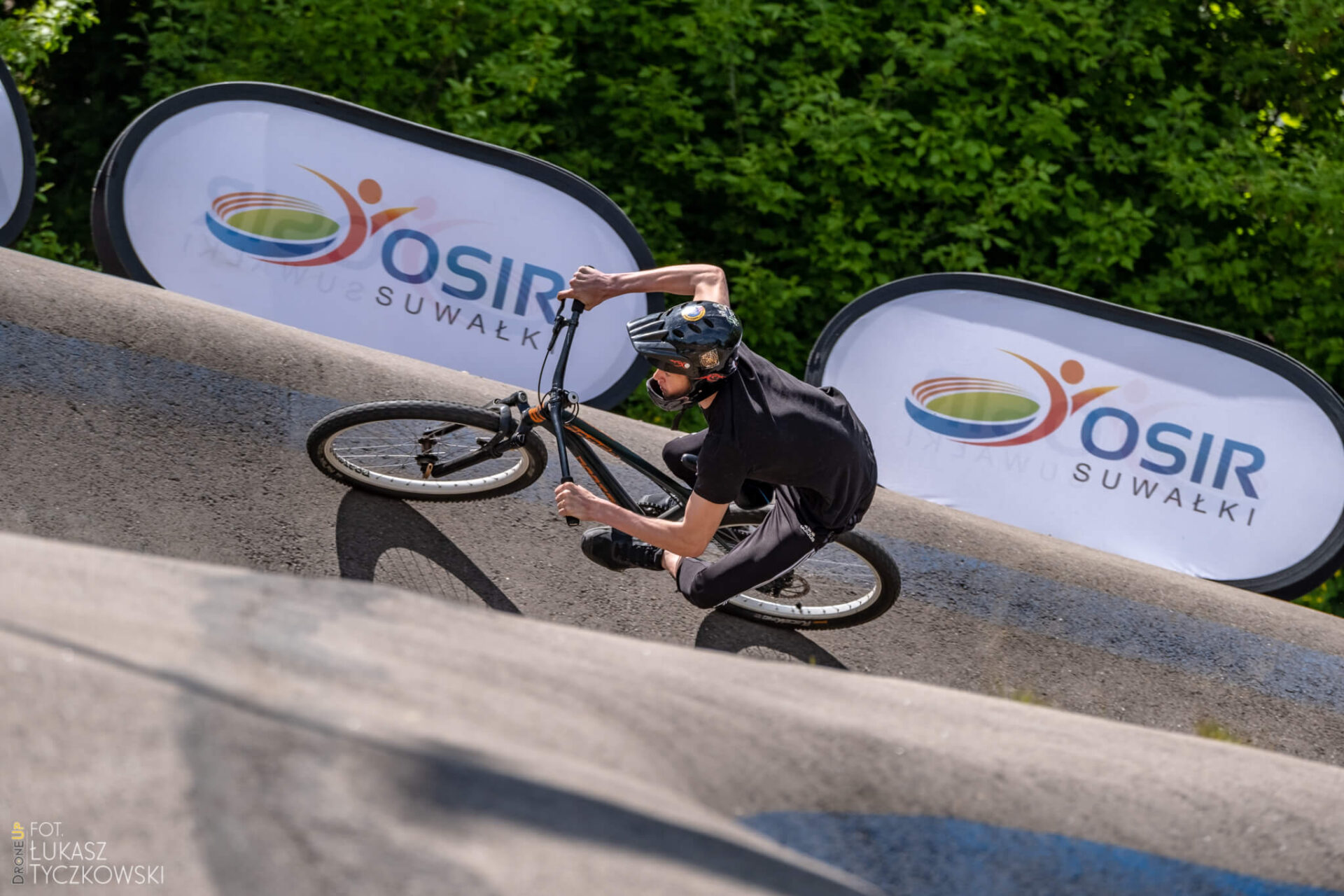 Suwałki Bike Challenge 2025