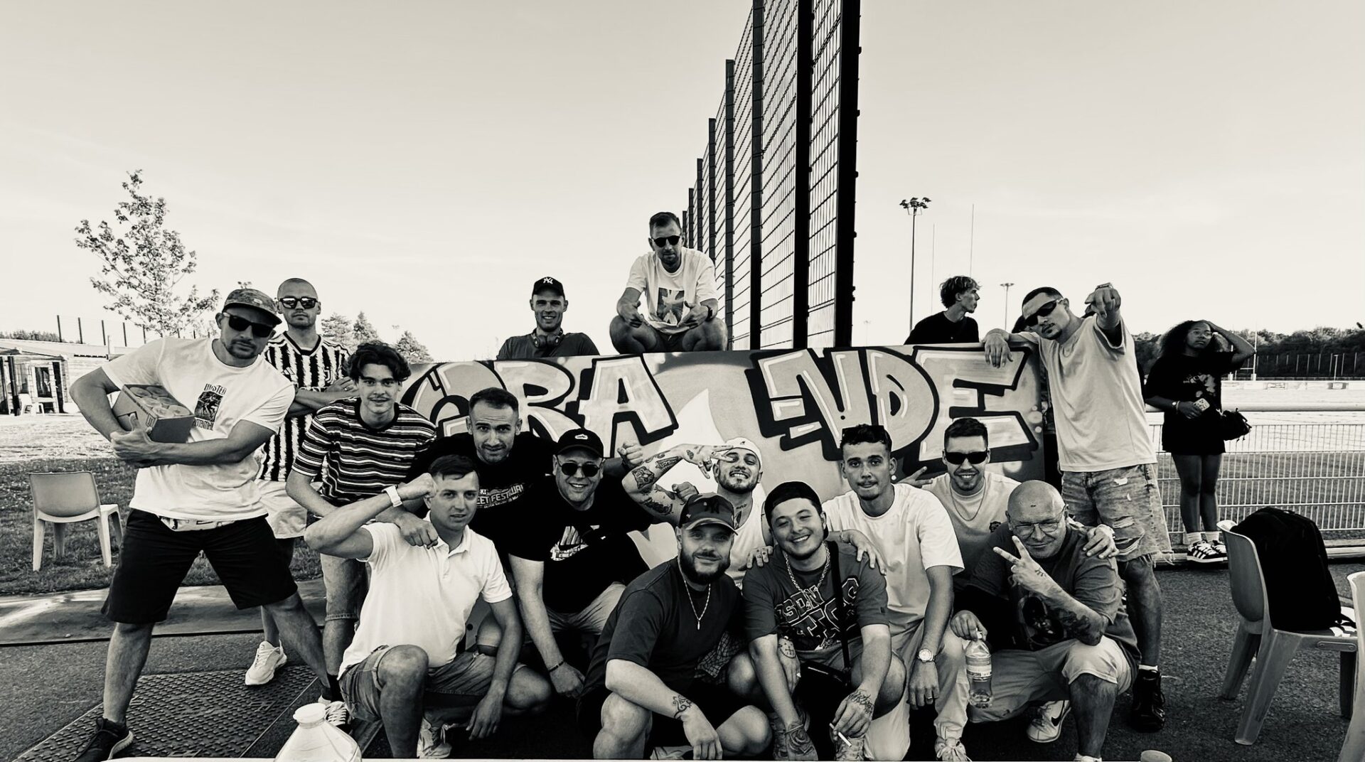 Suwałki Street Vibes 2025 z nowymi artystami w programie