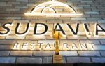 Restauracja Sudavia ponownie z prestiżową nagrodą Złotego Widelca