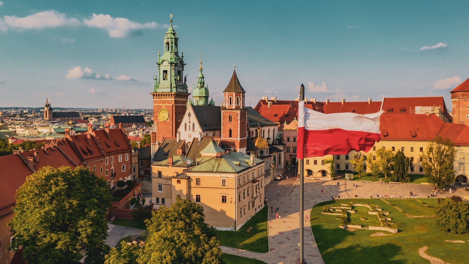Polska jako lider turystyczny Europy Środkowo-Wschodniej? Rząd przedstawia plan