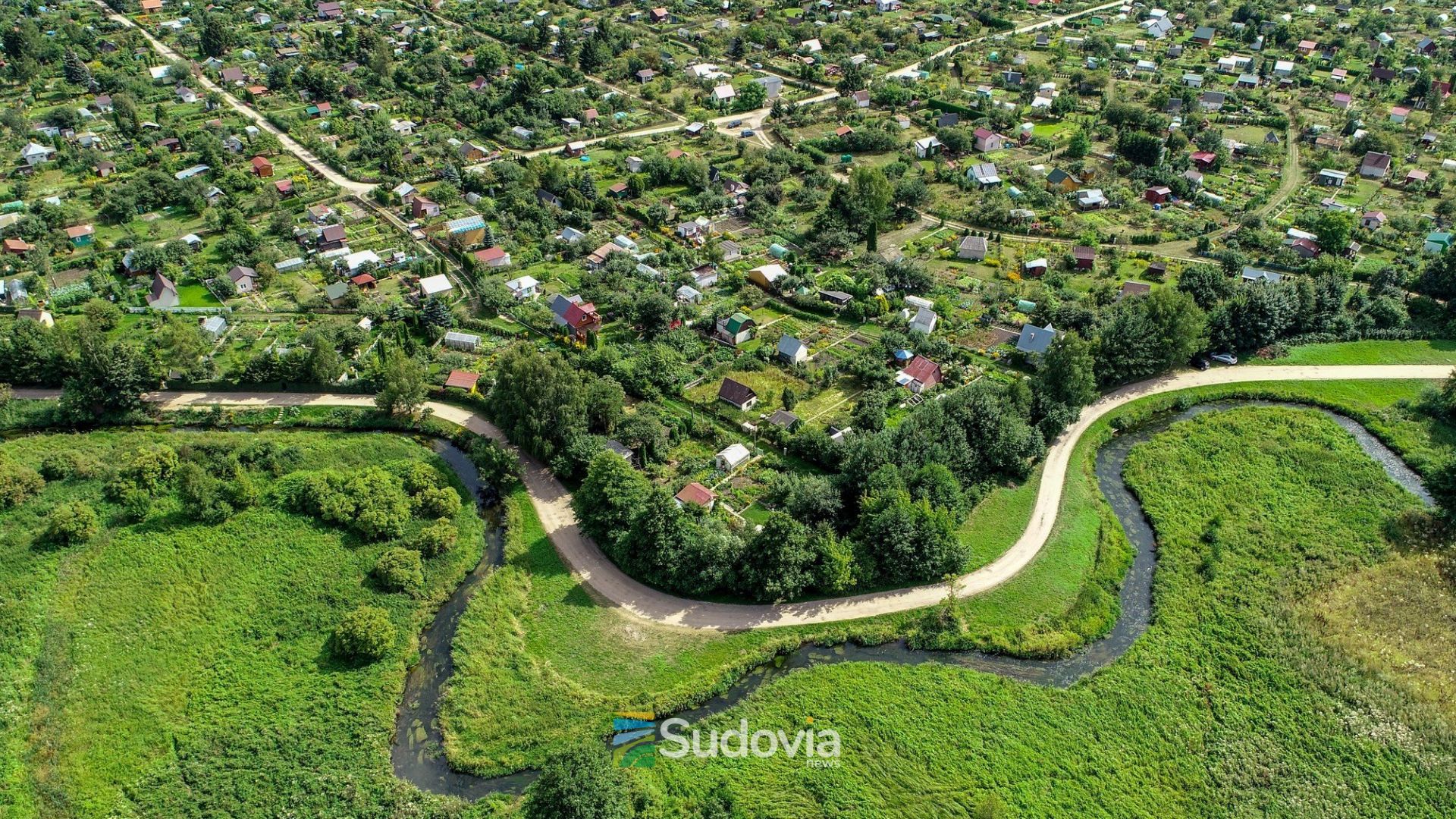Samorząd wspiera działkowców – prawie 100 tys. zł na modernizację ogrodów