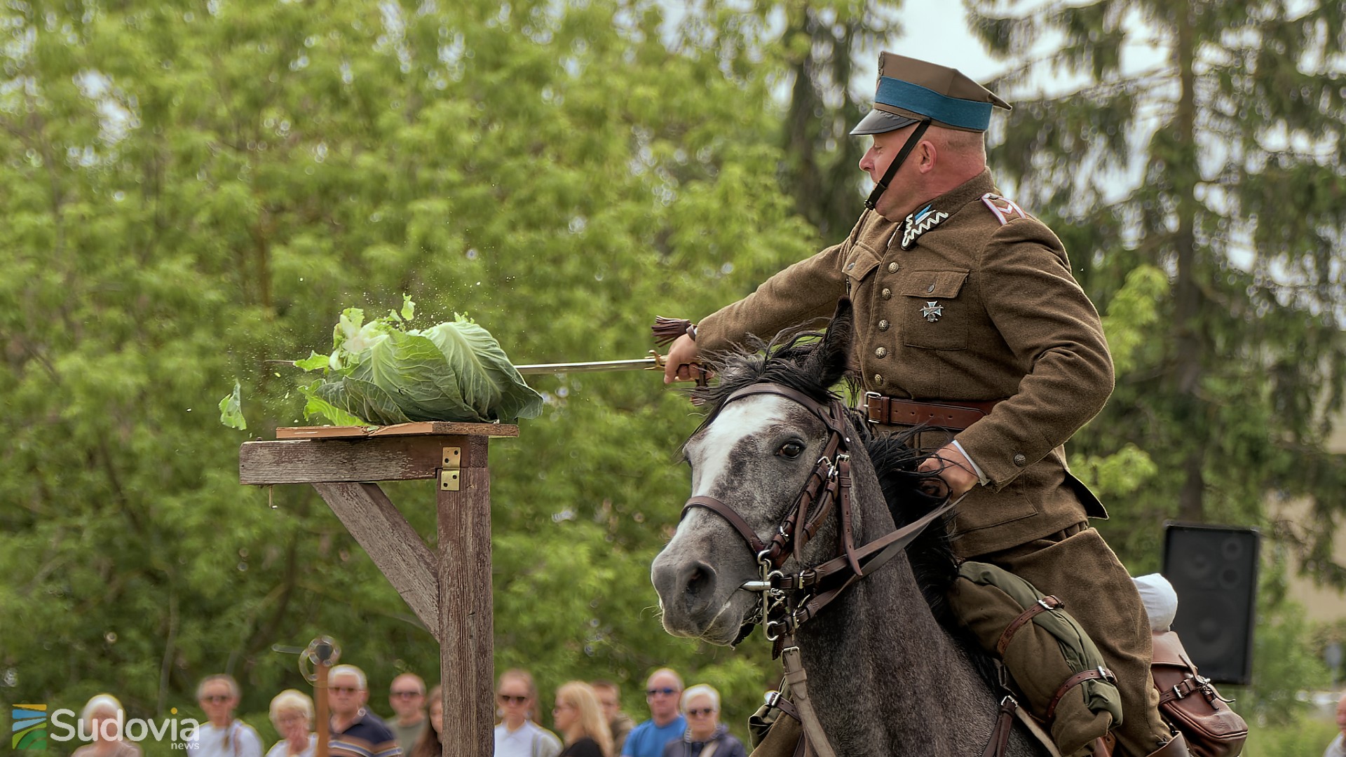 XXIV Piknik Kawaleryjski – Dni Kawaleryjskie w Suwałkach