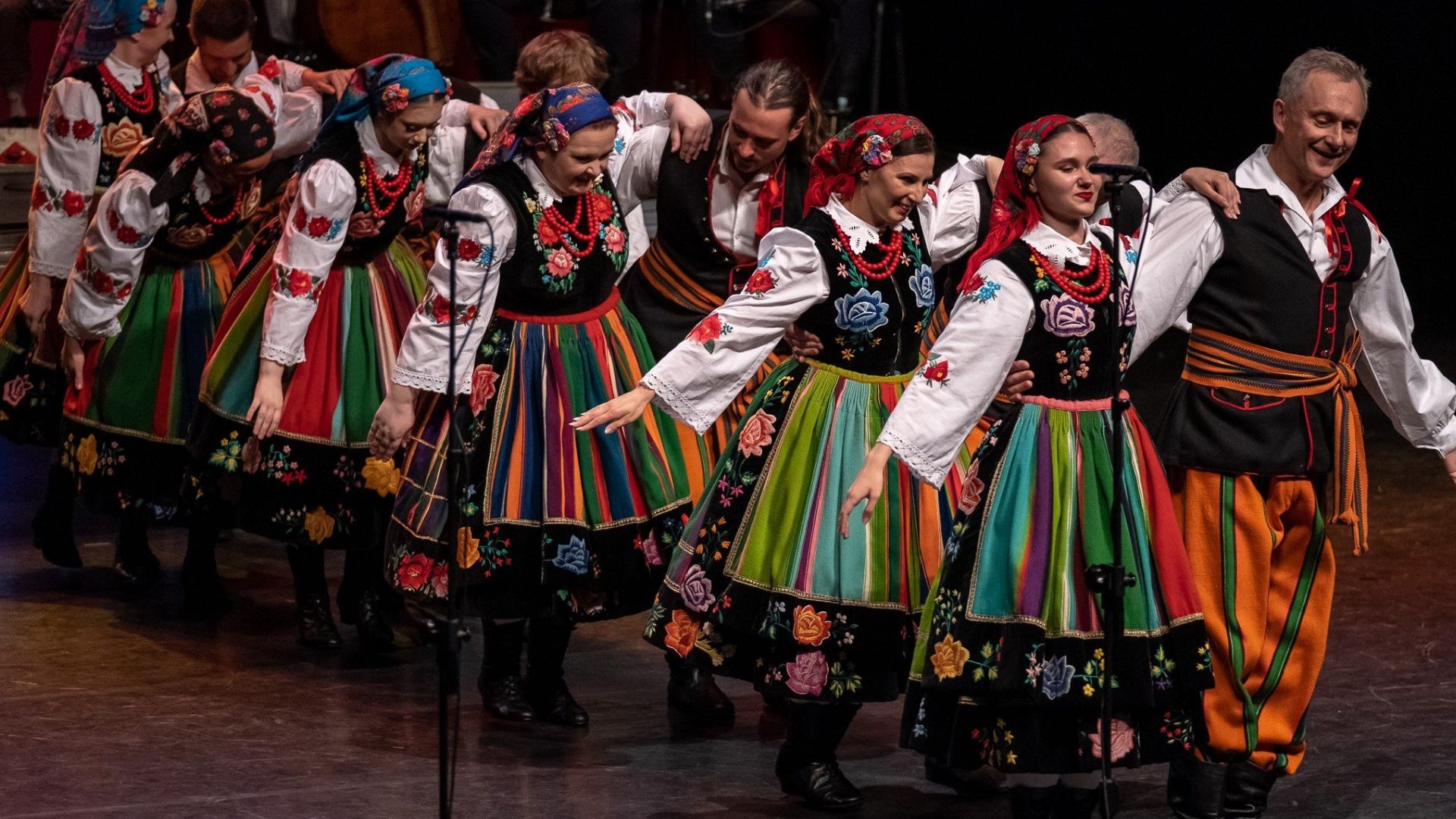 Przegląd Muzyki Ludowej Suwalszczyzny 2025