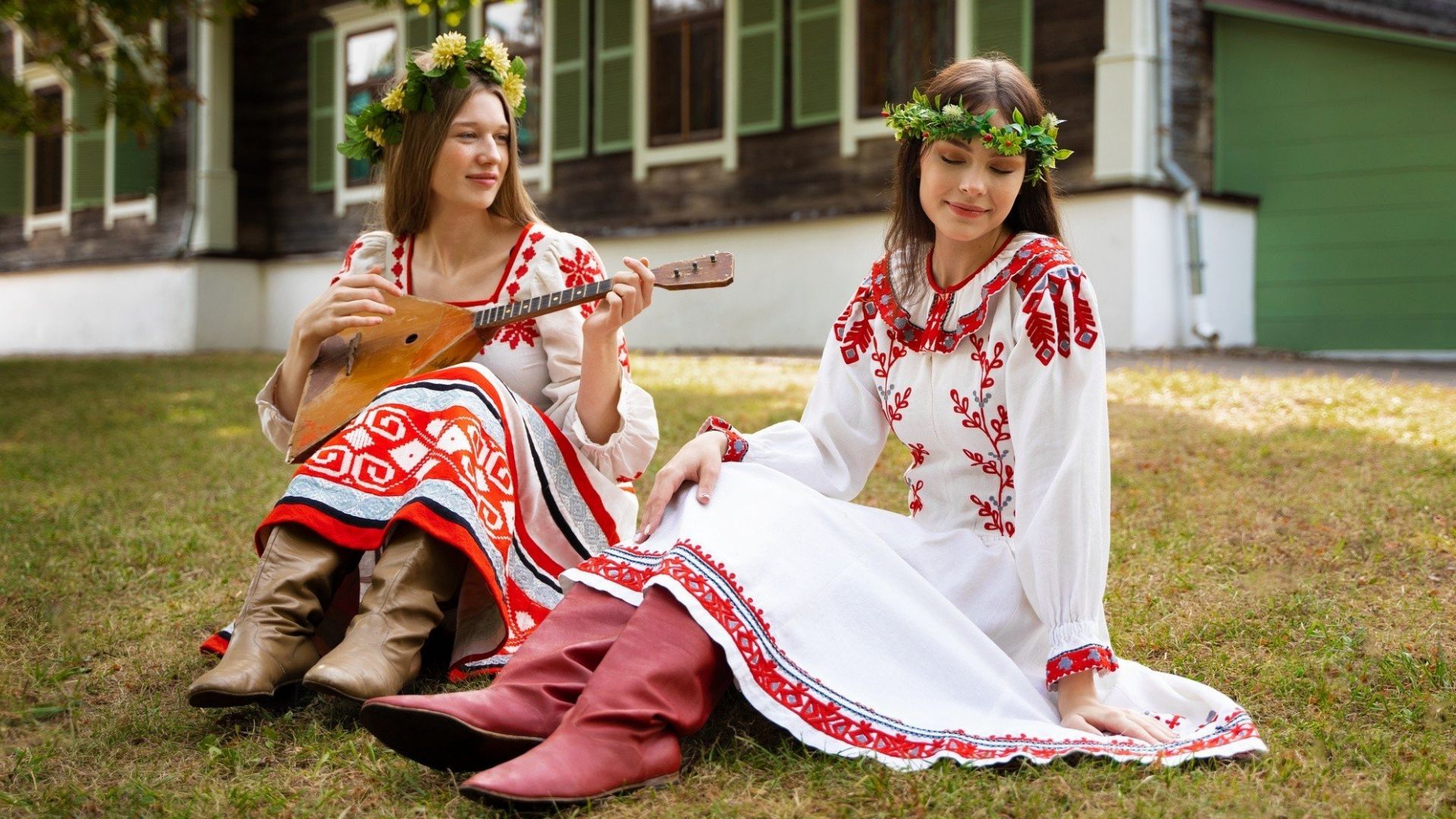 Podlaskie Muzeum Kultury Ludowej zaprasza na Folk Festiwal