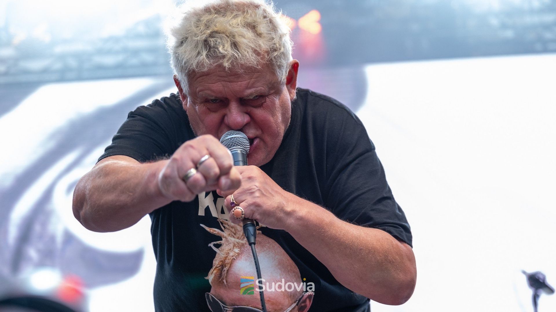 Kazik i Kult na żywo w Suwałkach