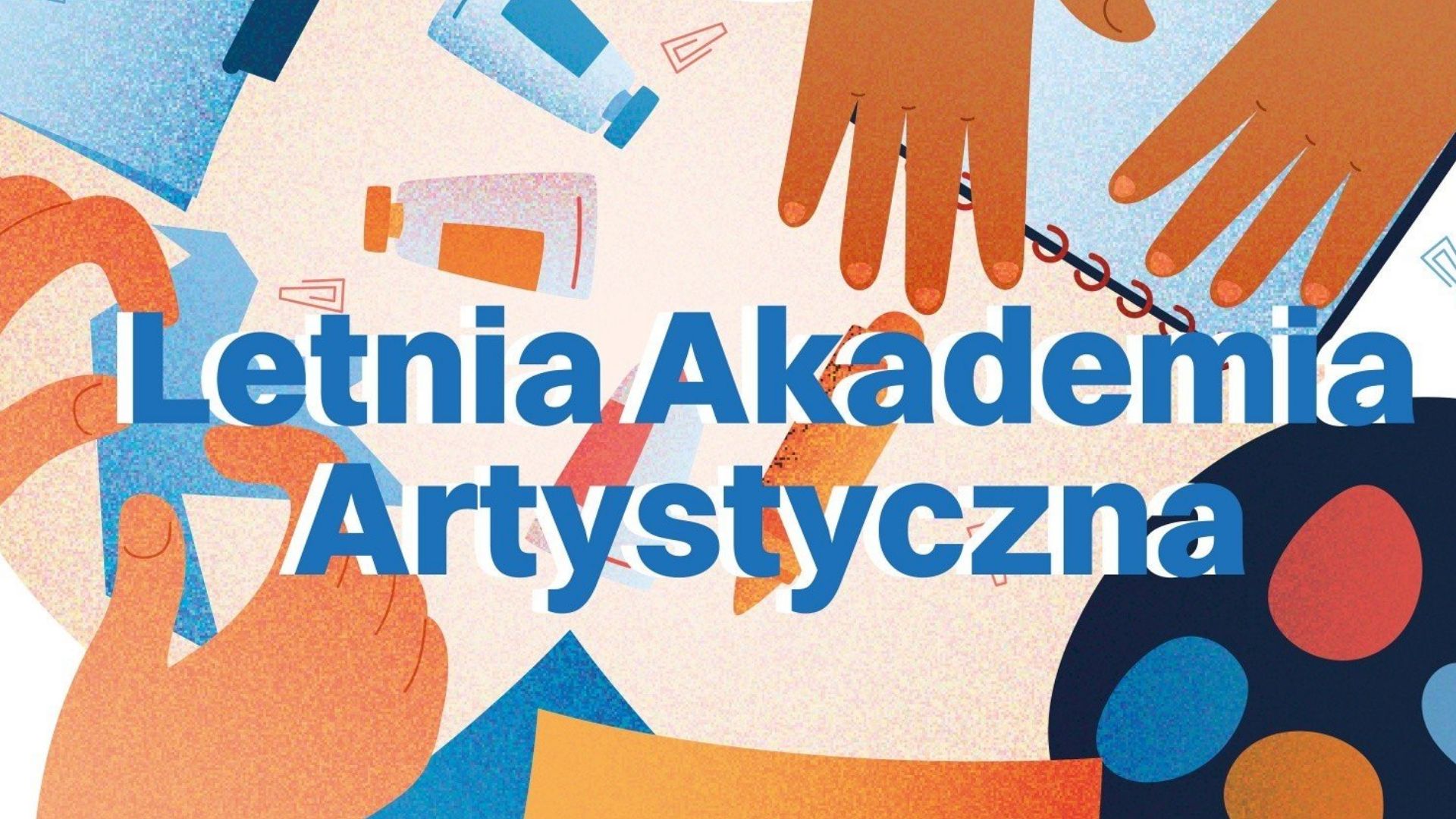 Letni program edukacyjny Suwalskiego Ośrodka Kultury