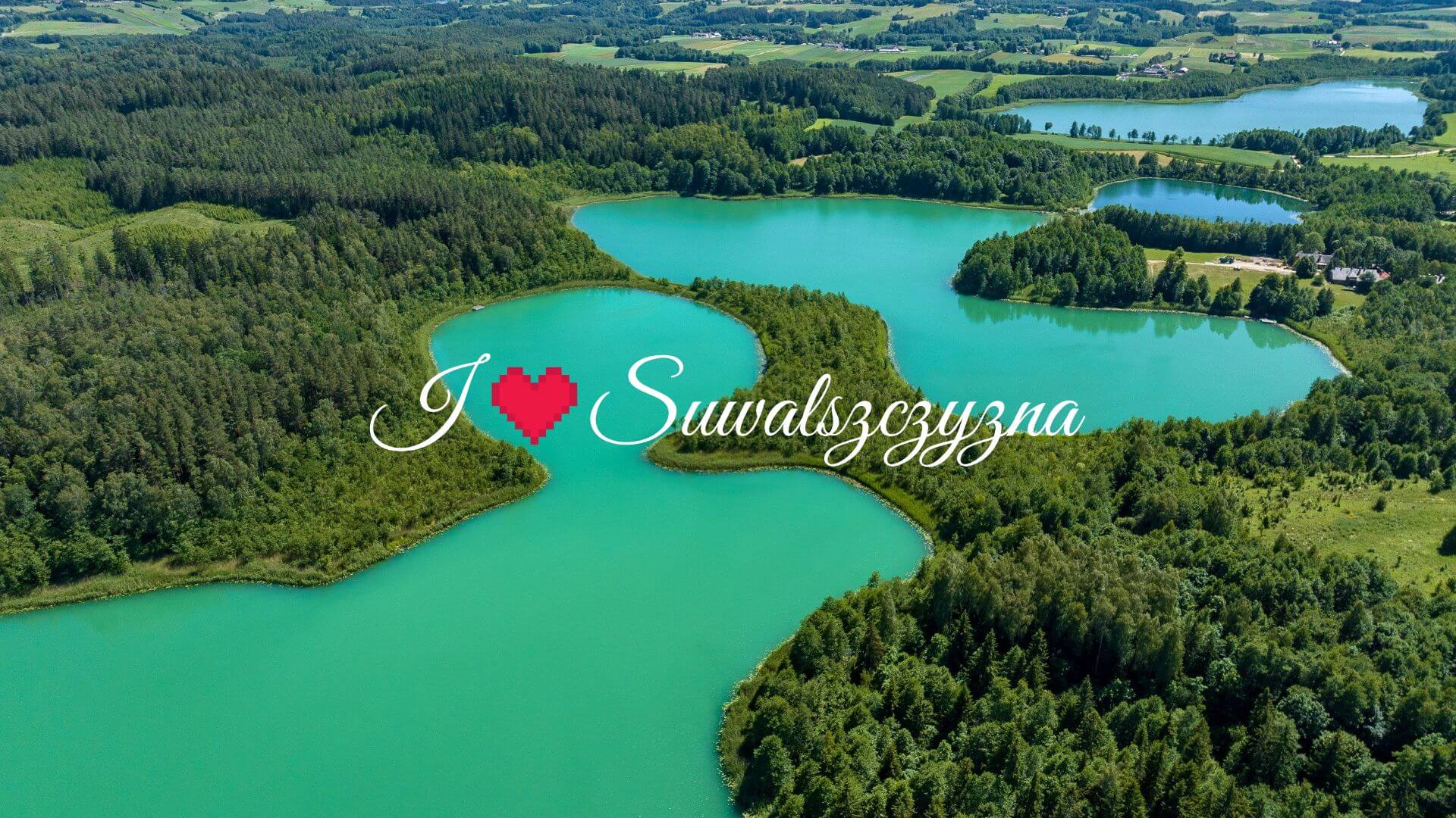 Wydarzenia kulturalne i rekreacyjne na Suwalszczyźnie w lipcu 2025