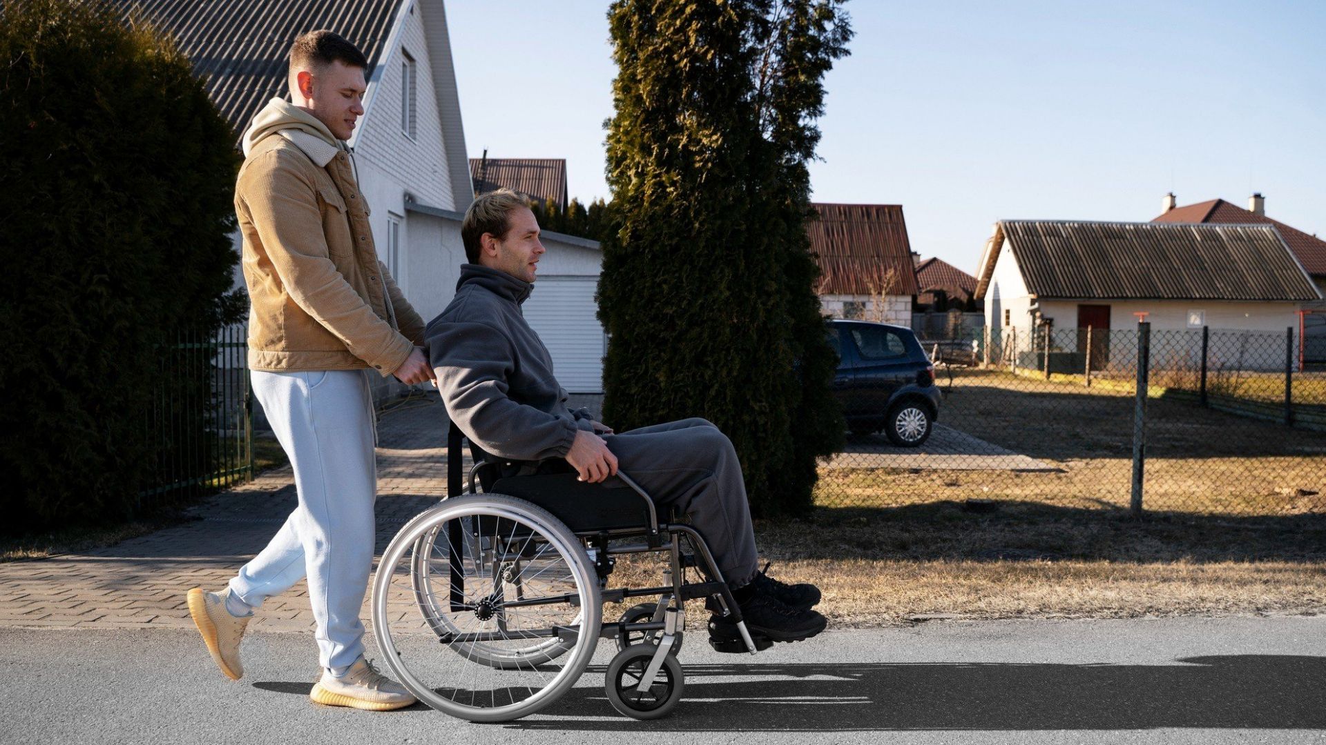 Program wsparcia dla osób z niepełnosprawnościami – nabór wniosków w Suwałkach