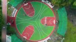 StreetBall 3×3 główną atrakcją Festiwalu Zabawy nad Zalewem Arkadia