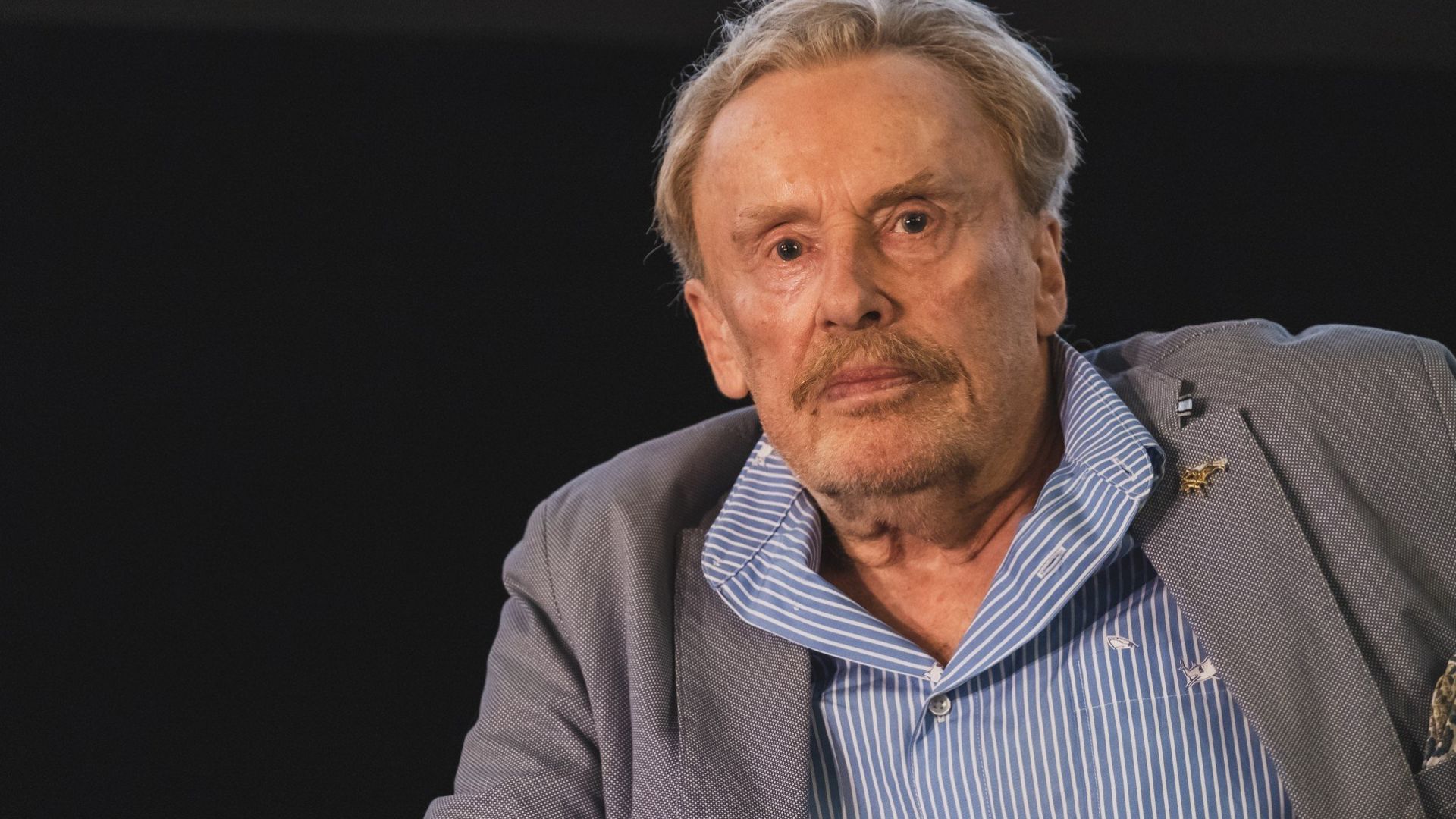 Suwałki: projekcja „Ziemi Obiecanej” i spotkanie z Danielem Olbrychskim