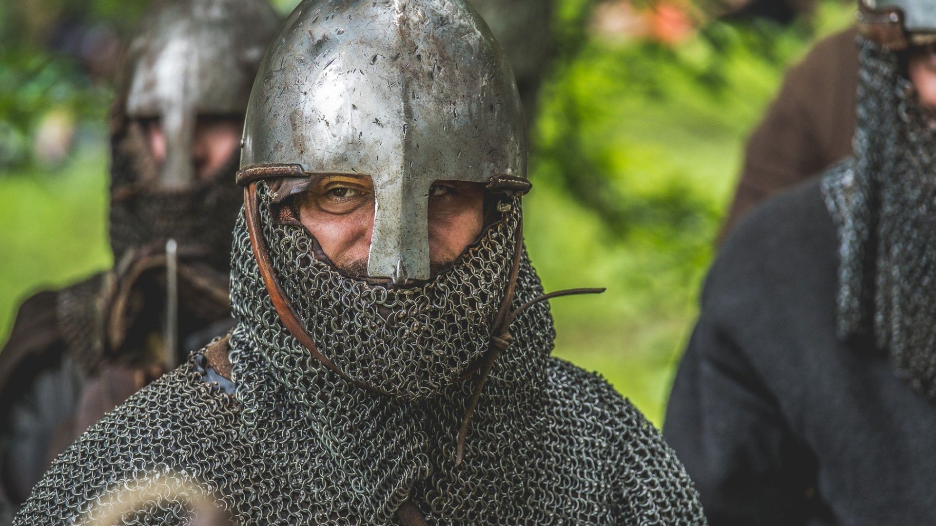 „Pera Sudinoi” i Jaćwieski Festyn Archeologiczny – wydarzenia historyczne na Suwalszczyźnie