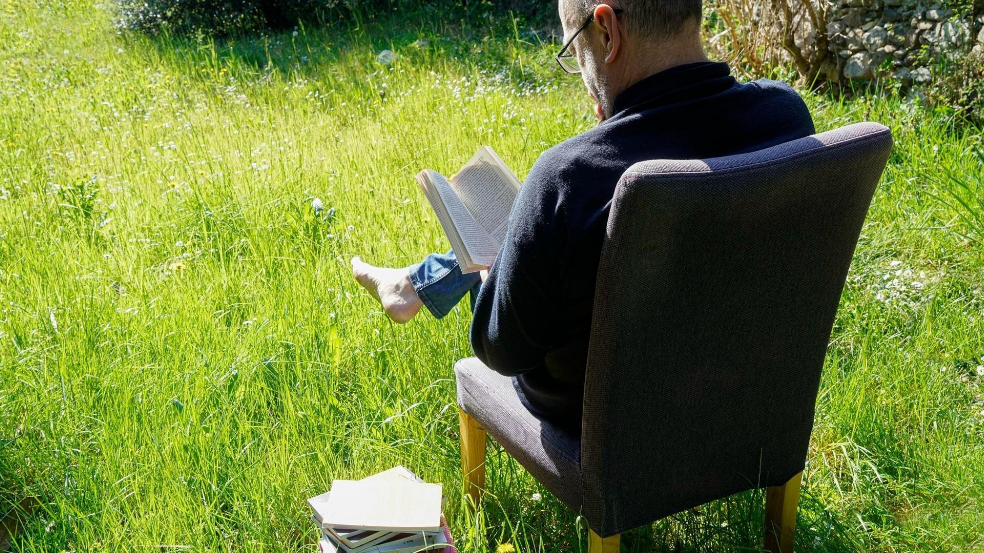 Piknik na Klonowej w Suwałkach z Narodowym Czytaniem Jana Kochanowskiego