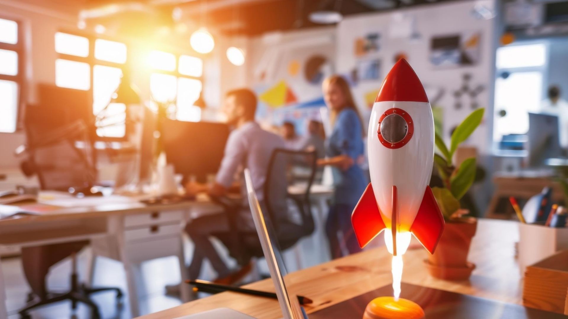Pięć projektów z Hub of Talents 3 zyskało wsparcie Funduszy Europejskich