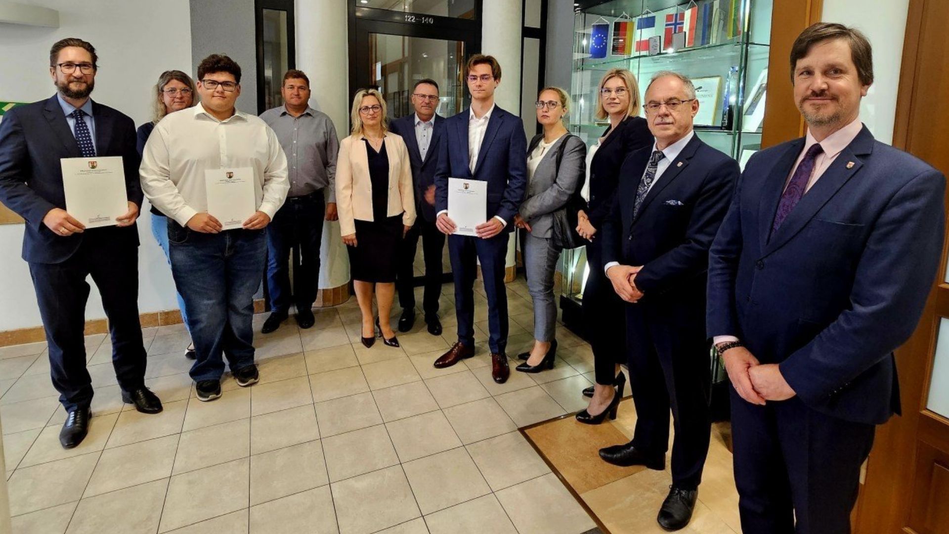 „Suwalski Starter Kariery” – inwestycja w przyszłych specjalistów
